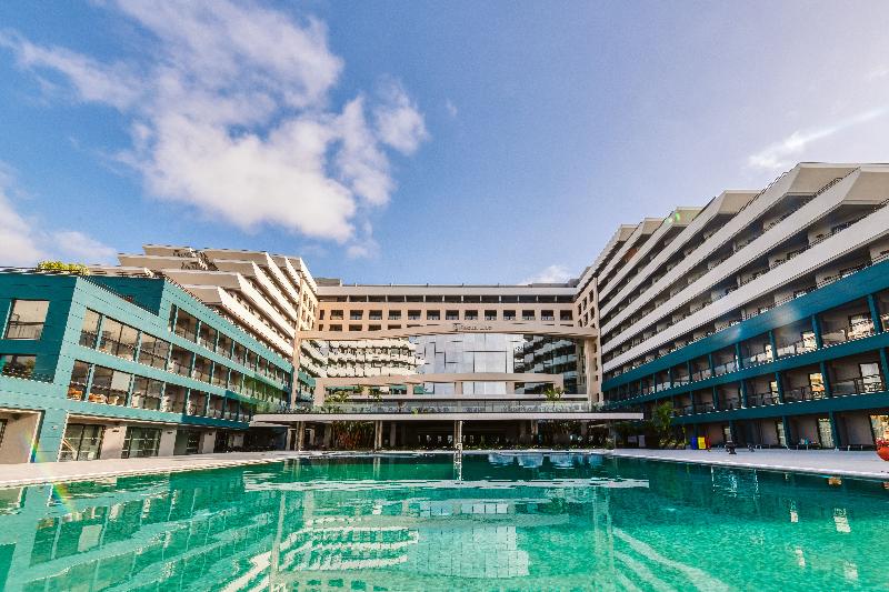 Enotel Lido  All Inclusive