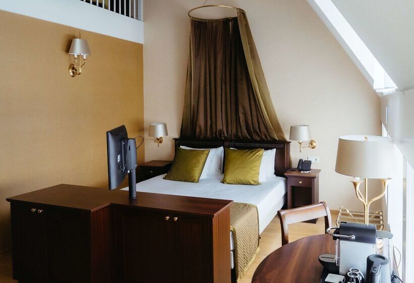 Grand Hotel Karel V