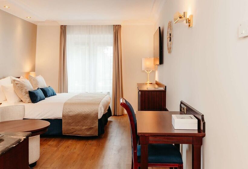 Grand Hotel Karel V
