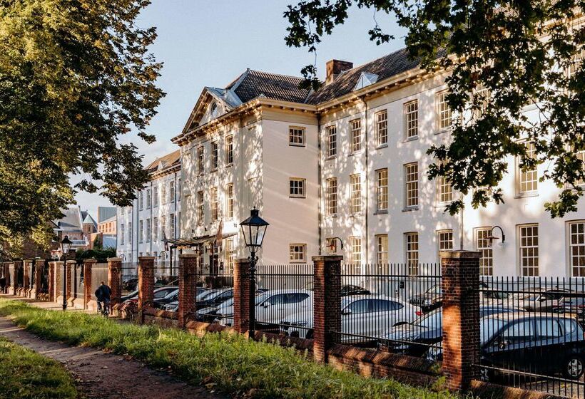 Grand Hotel Karel V