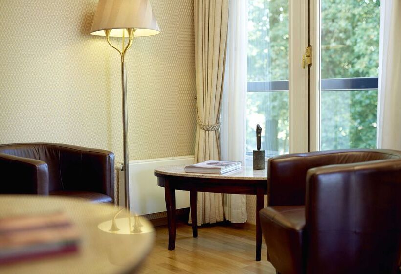 Grand Hotel Karel V