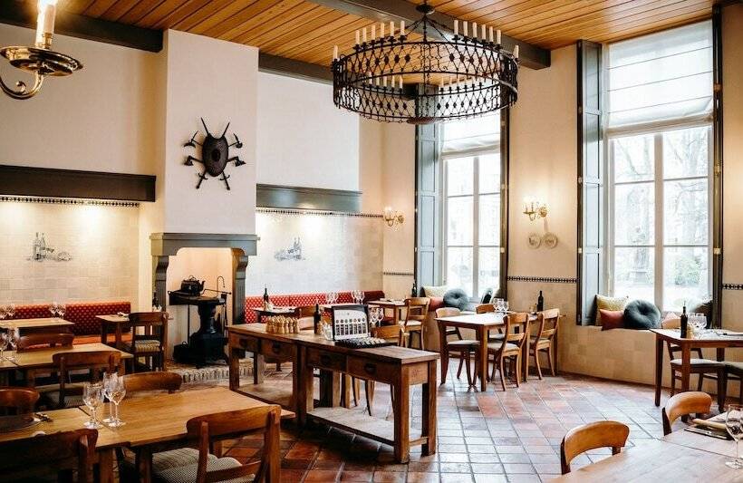 Grand Hotel Karel V