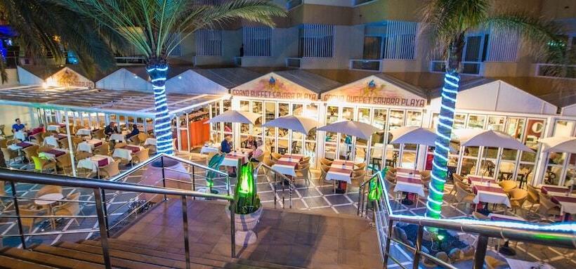 HL Sahara Playa