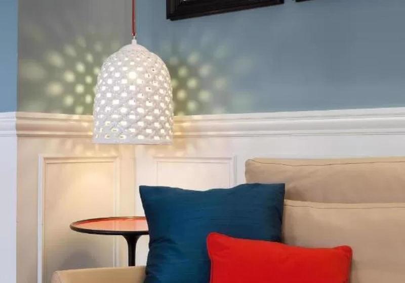 Fotos del hotel Hôtel Des 3 Poussins:  7