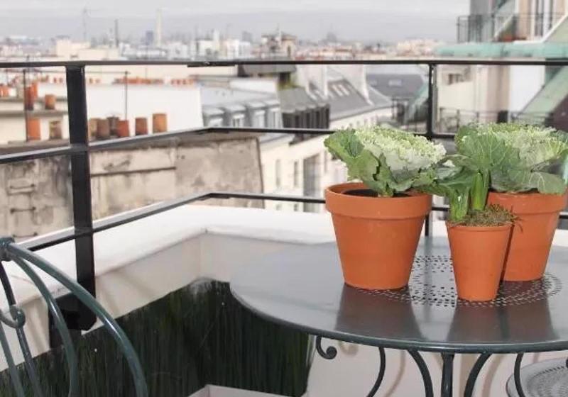 Fotos del hotel Hôtel Des 3 Poussins:  16