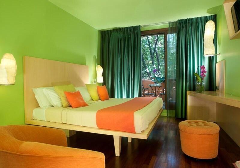 Fotos del hotel Abitart:  15