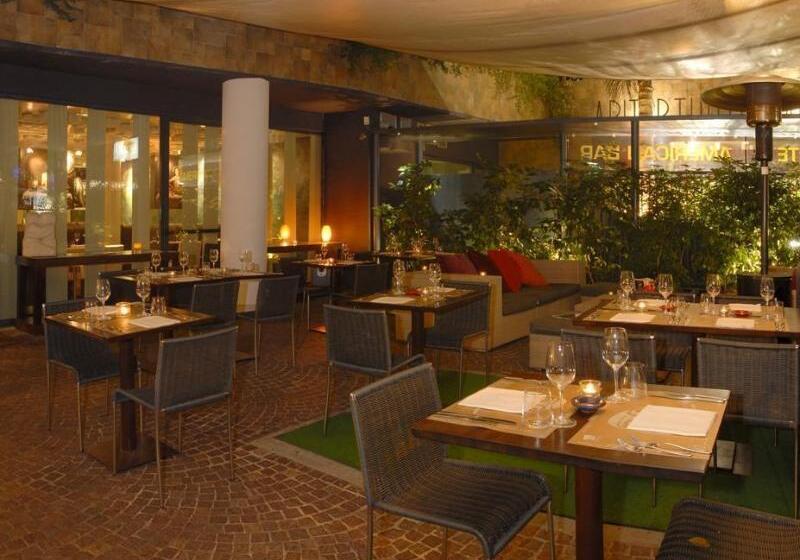 Fotos del hotel Abitart:  48