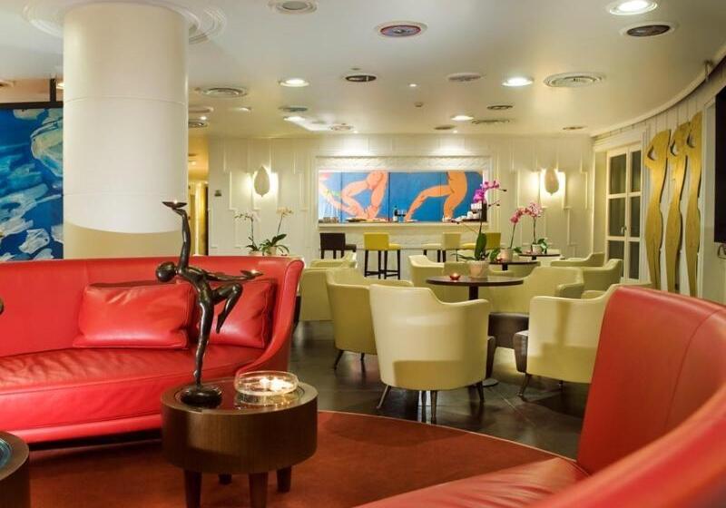 Fotos del hotel Abitart:  51