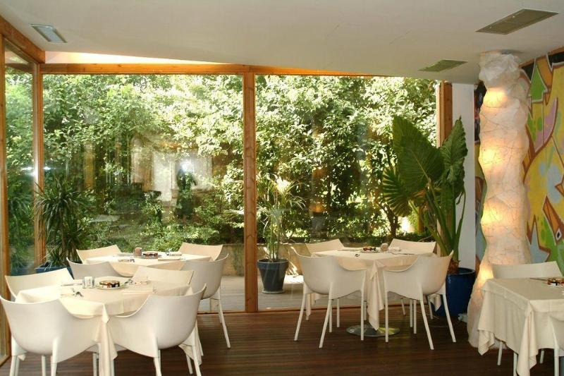 Fotos del hotel Abitart:  52