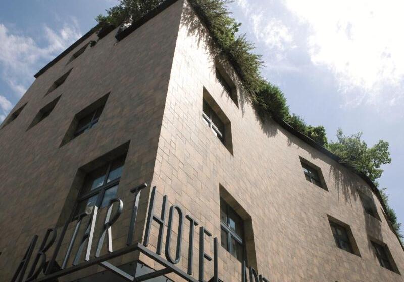 Fotos del hotel Abitart:  47