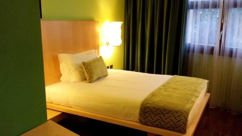 Fotos del hotel Abitart:  6