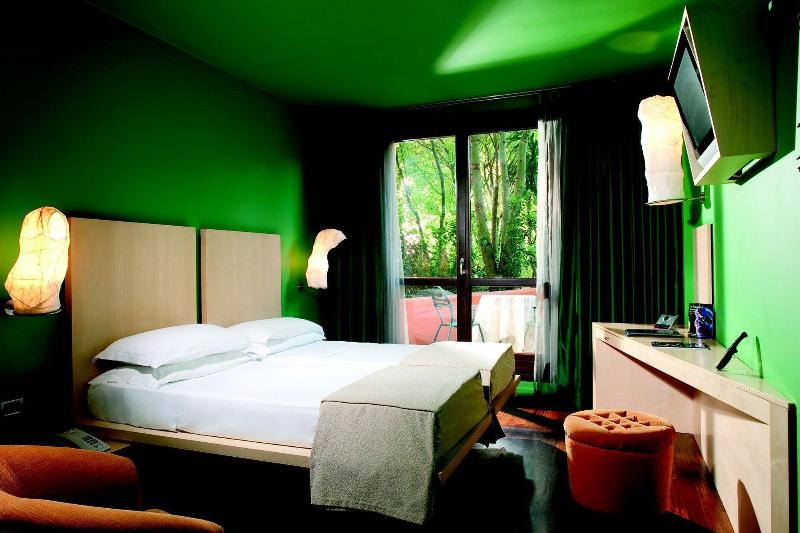 Fotos del hotel Abitart:  5