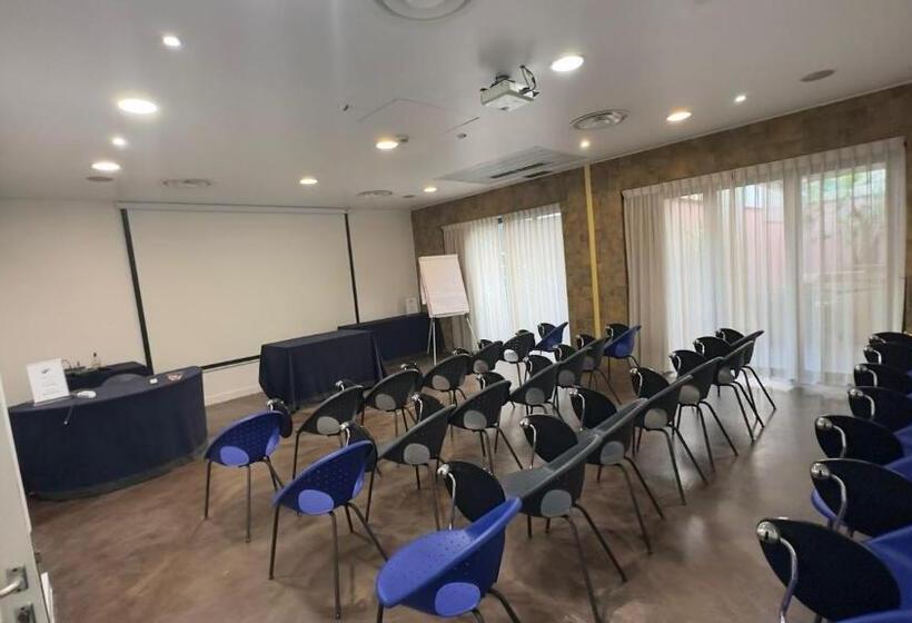 Fotos del hotel Abitart:  21