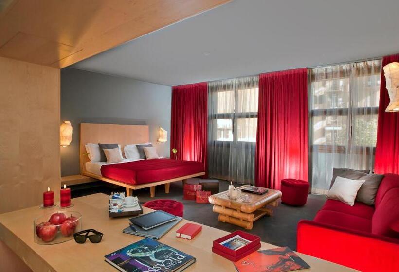 Fotos del hotel Abitart:  40