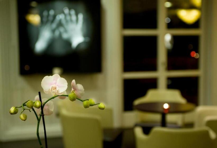 Fotos del hotel Abitart:  17