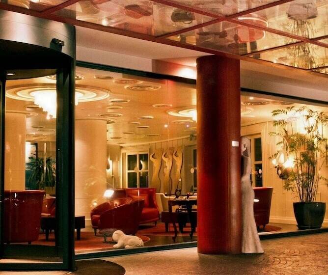 Fotos del hotel Abitart:  20