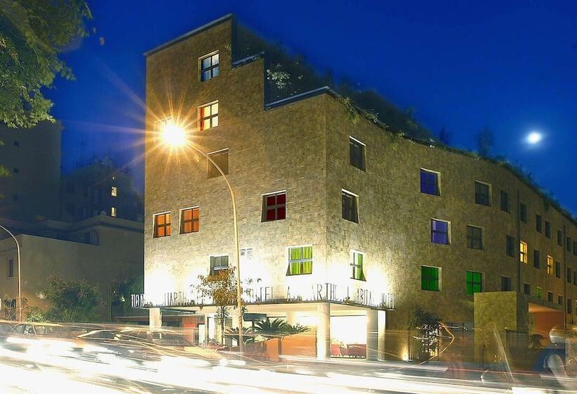 Fotos del hotel Abitart:  8