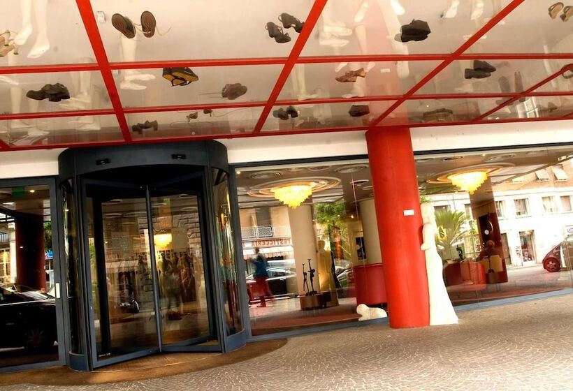 Fotos del hotel Abitart:  24