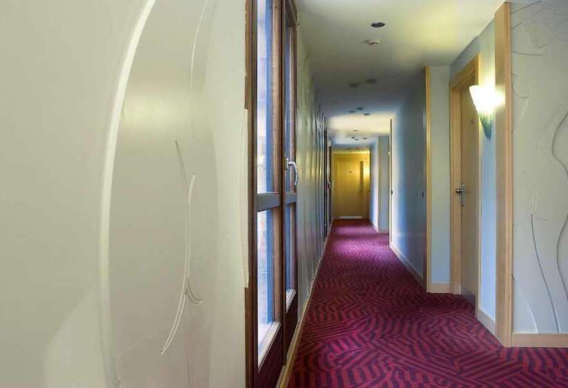 Fotos del hotel Abitart:  35