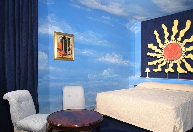Fotos del hotel Abitart:  69