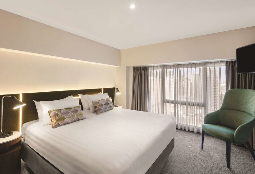 Hotel Adina Apartment  Melbourne