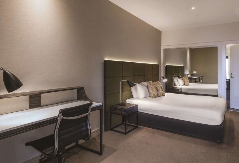 Hotel Adina Apartment  Melbourne