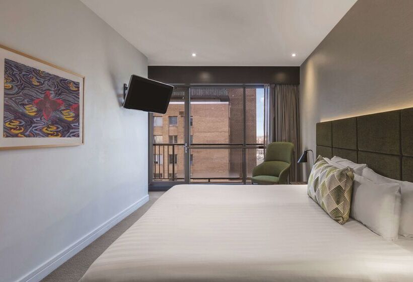 Hotel Adina Apartment  Melbourne