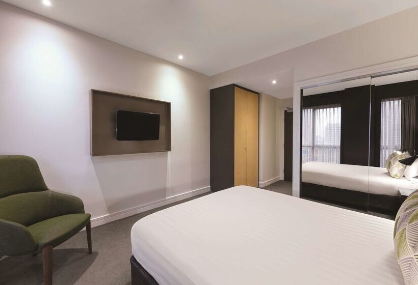 Hotel Adina Apartment  Melbourne