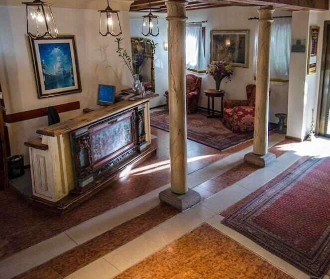 Fotos del hotel Ai Due Fanali:  39