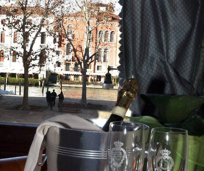 Fotos del hotel Ai Due Fanali:  36