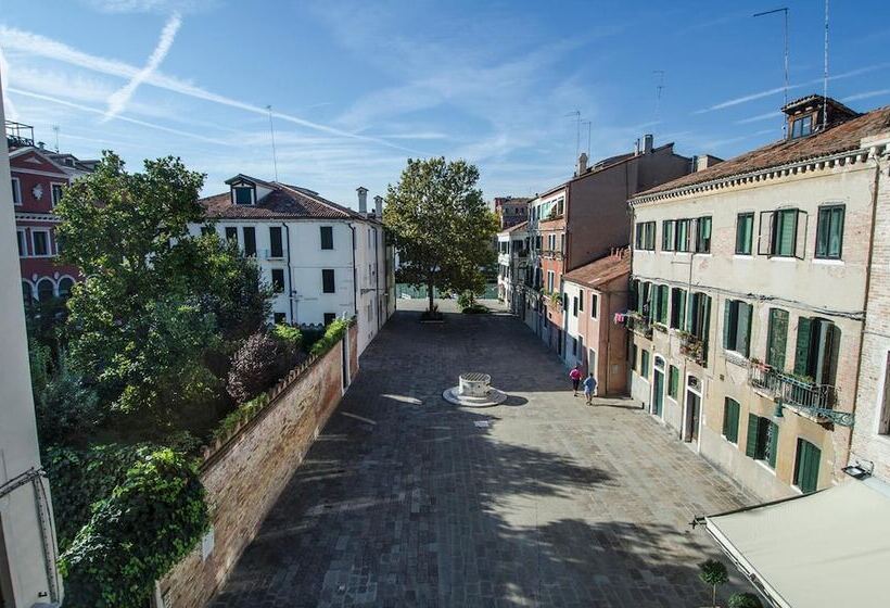 Fotos del hotel Ai Due Fanali:  4