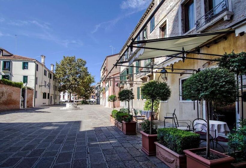 Fotos del hotel Ai Due Fanali:  42