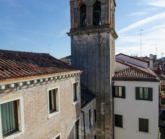 Fotos del hotel Ai Due Fanali:  37