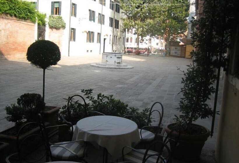 Fotos del hotel Ai Due Fanali:  19