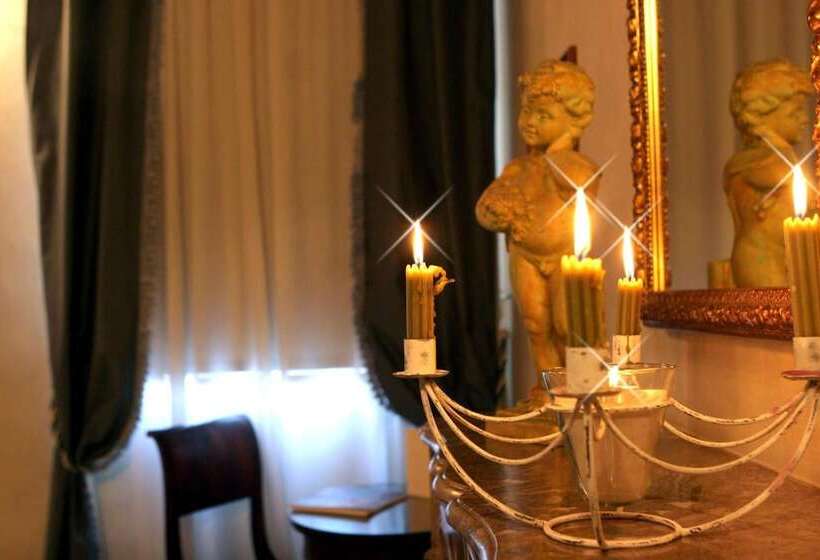 Fotos del hotel Ai Due Fanali:  14