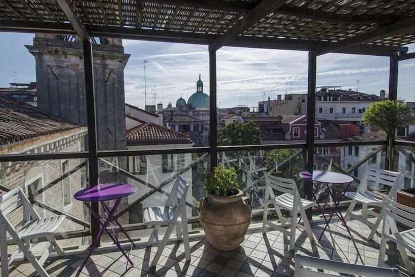 Fotos del hotel Ai Due Fanali:  20