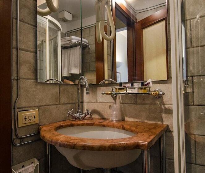 Fotos del hotel Ai Due Fanali:  21