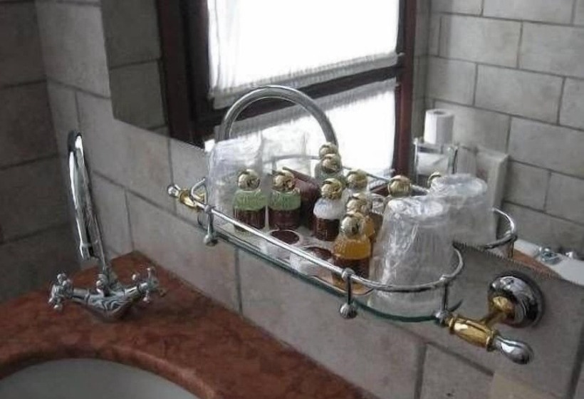 Fotos del hotel Ai Due Fanali:  28