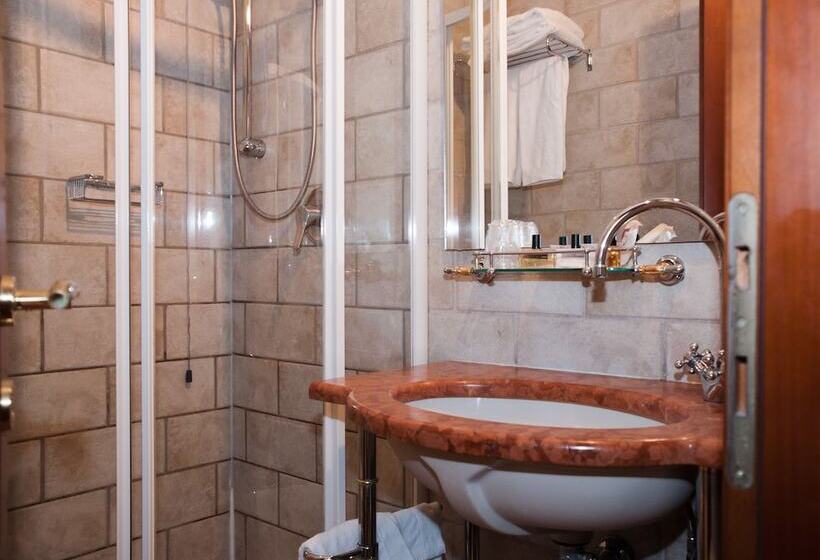 Fotos del hotel Ai Due Fanali:  43