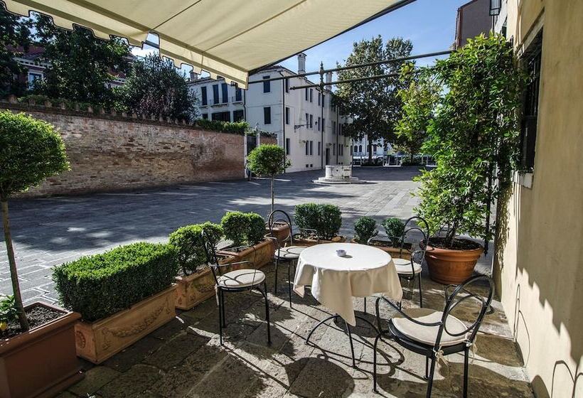 Fotos del hotel Ai Due Fanali:  22