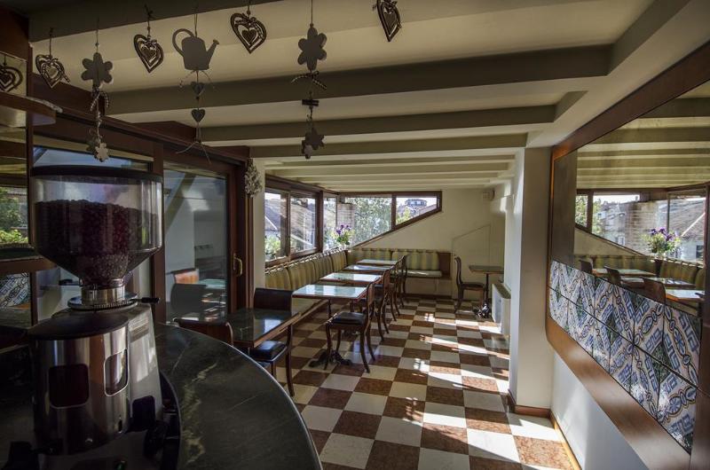 Fotos del hotel Ai Due Fanali:  41