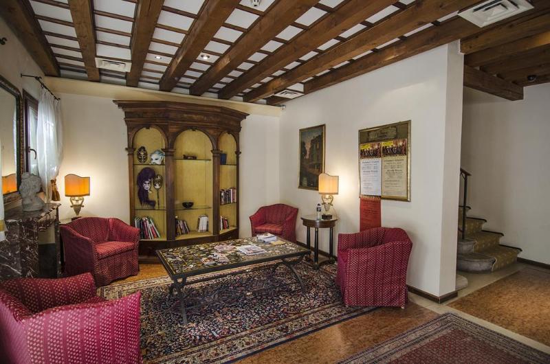 Fotos del hotel Ai Due Fanali:  38