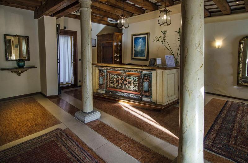 Fotos del hotel Ai Due Fanali:  11