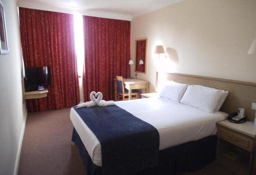 Hotel Airport Inn Gatwick