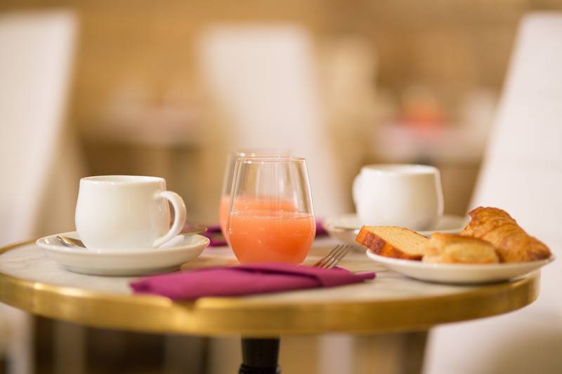 Fotos del hotel Hôtel Alexandrine Opera:  2