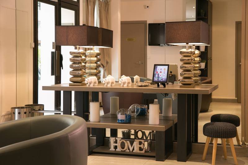 Fotos del hotel Hôtel Alexandrine Opera:  3