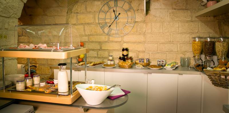 Fotos del hotel Hôtel Alexandrine Opera:  8