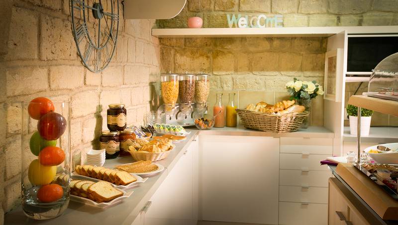 Fotos del hotel Hôtel Alexandrine Opera:  9