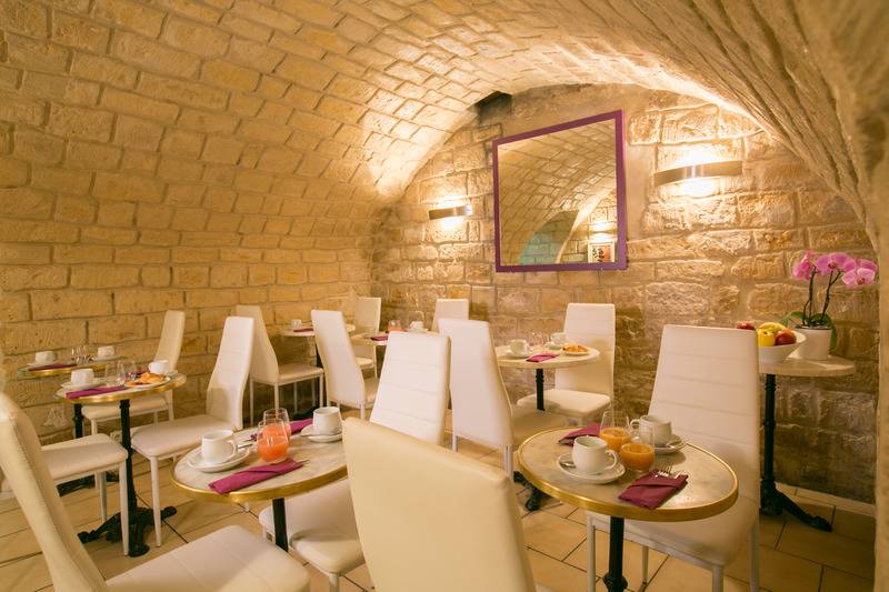 Fotos del hotel Hôtel Alexandrine Opera:  10