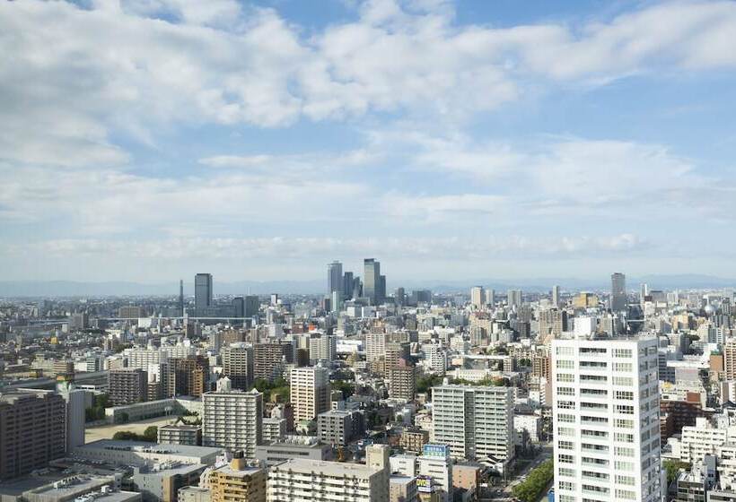 Fotos del hotel Ana Crowne Plaza  Grand Court Nagoya, An Ihg:  28